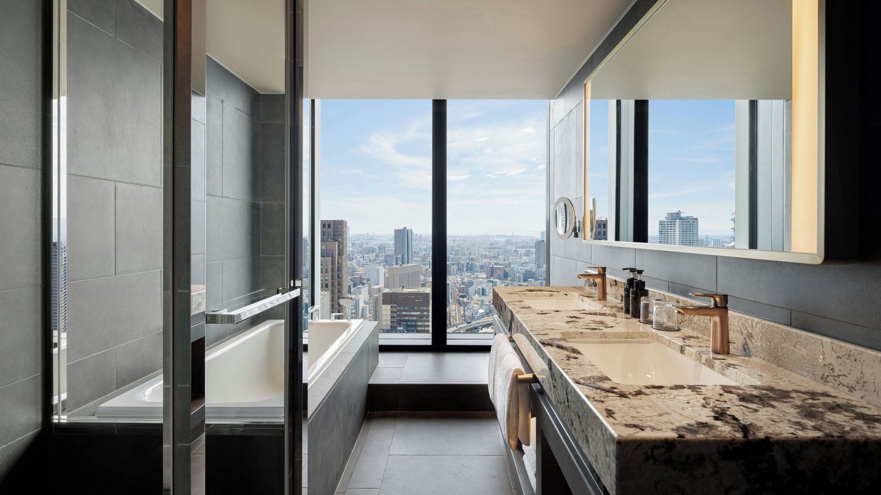 Photo of Bedroom in Umeda