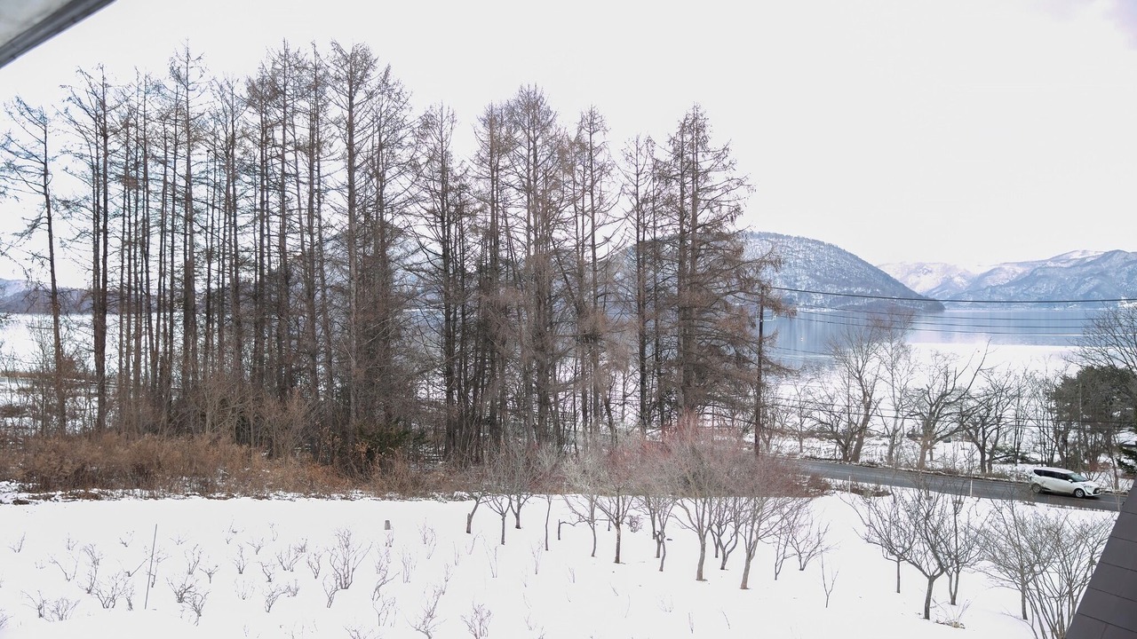 Photo of Others in Sobetsu
