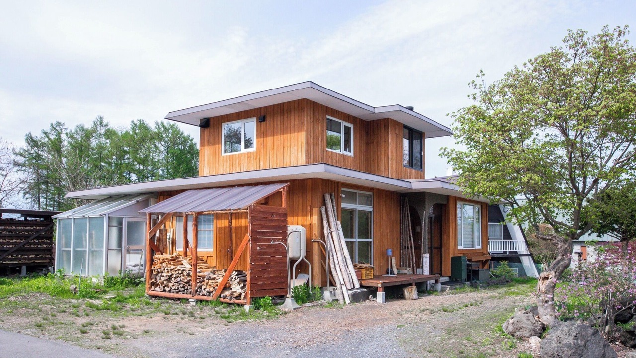 Photo of Outdoor in Sobetsu