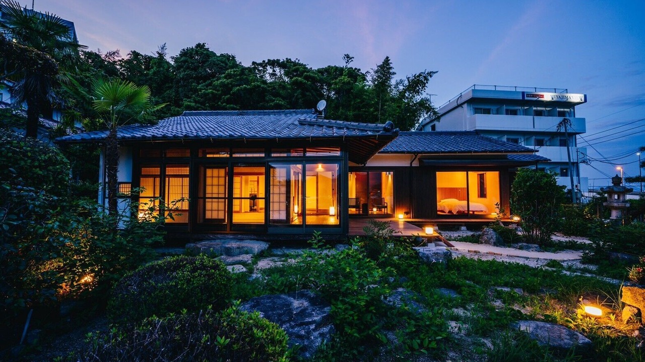 Photo of Outdoor in Hatsukaichi