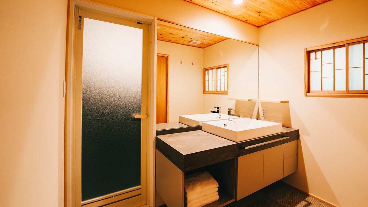 Photo of Bathroom in Hatsukaichi