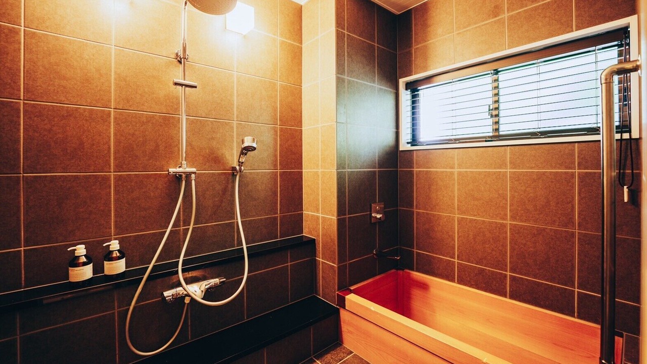 Photo of Bathroom in Hatsukaichi