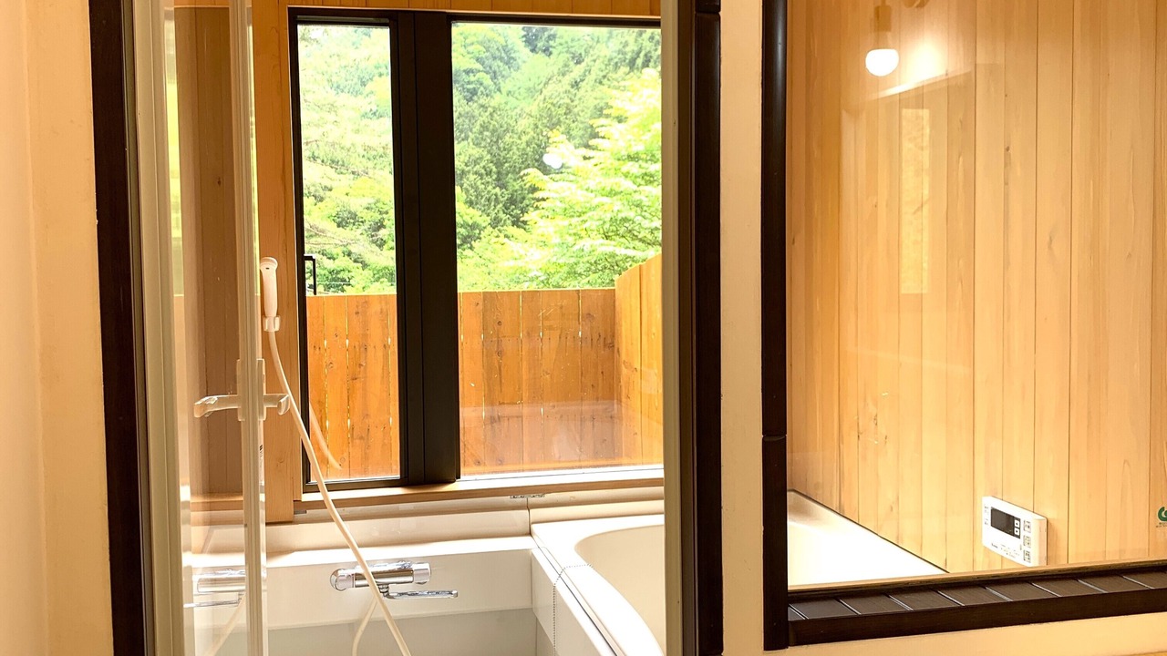 Photo of Patio Balcony in Koshu