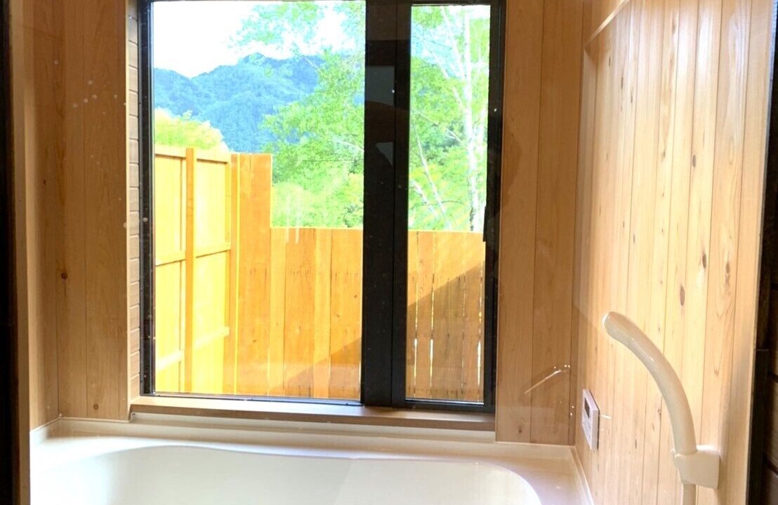 Photo of Patio Balcony in Koshu