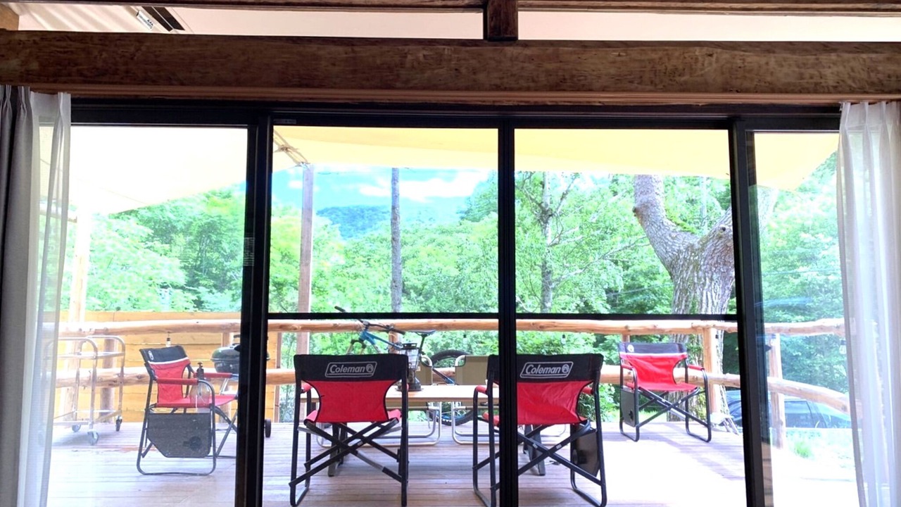 Photo of Patio Balcony in Koshu