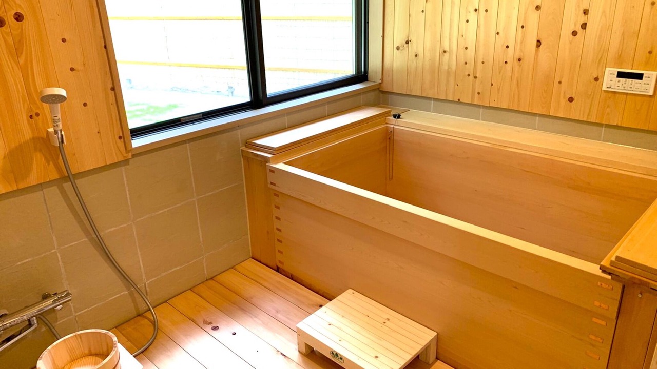 Photo of Patio Balcony in Koshu