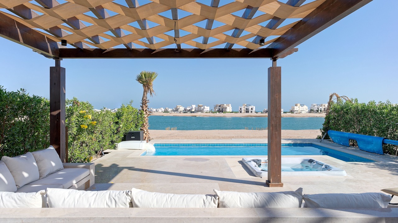 Photo of Outdoor in El Gouna