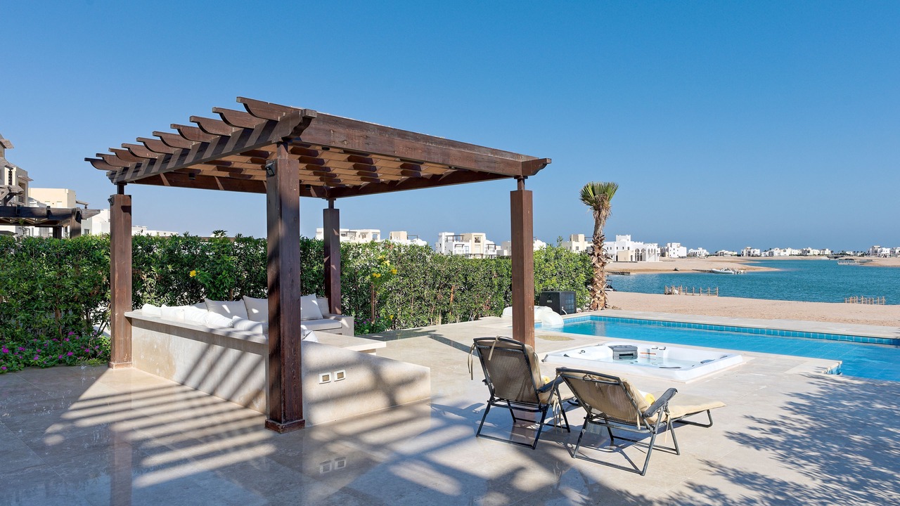 Photo of Outdoor in El Gouna