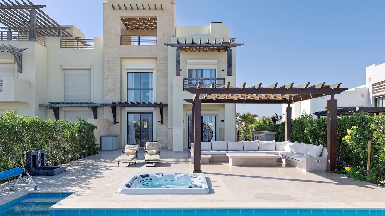 Photo of Others in El Gouna