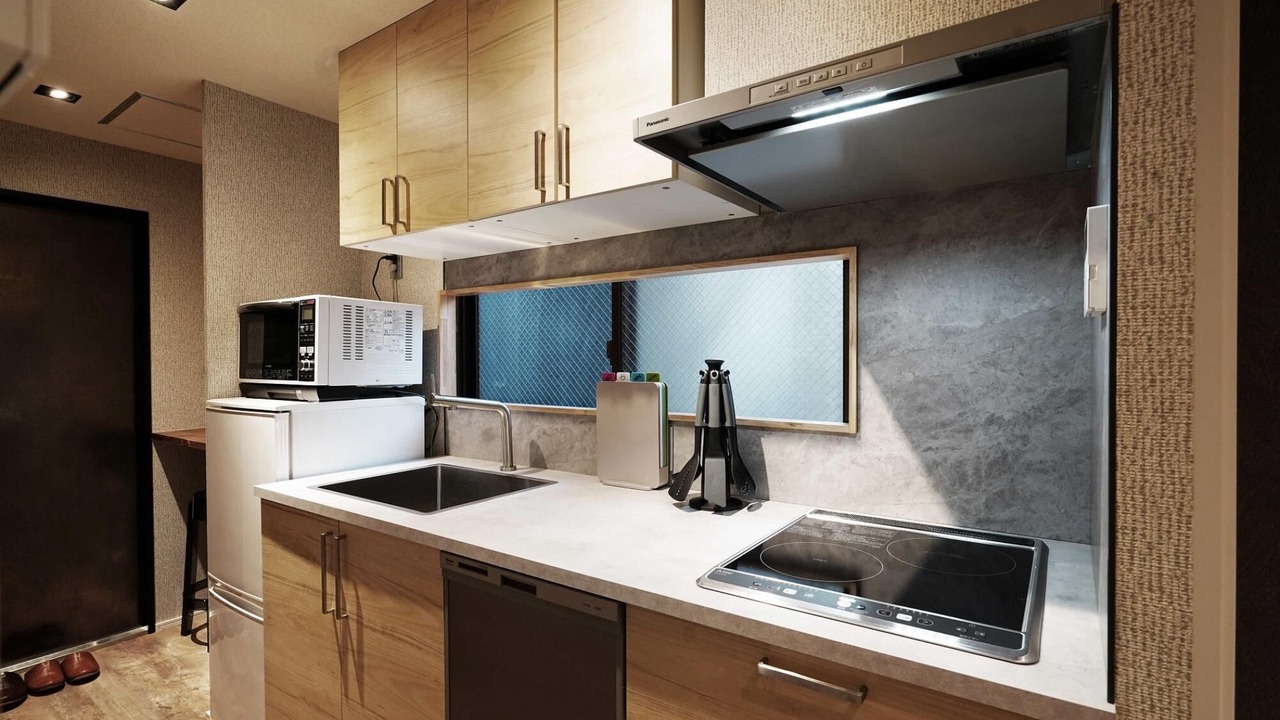 Photo of Kitchen in Ikejiri
