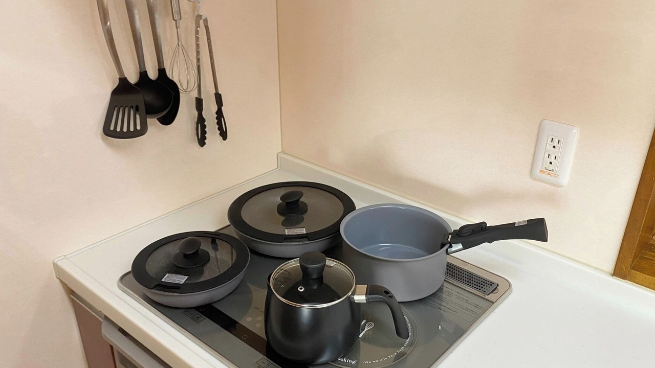 Photo of Kitchen in Old Town