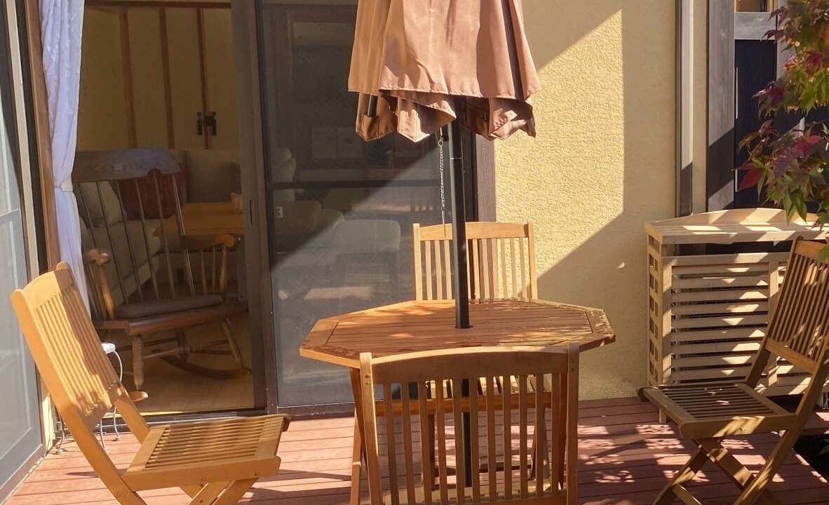 Photo of Outdoor in Old Town