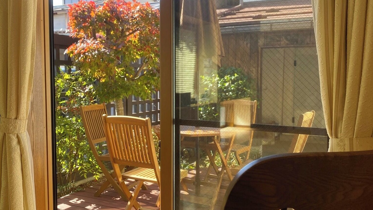 Photo of Outdoor in Old Town