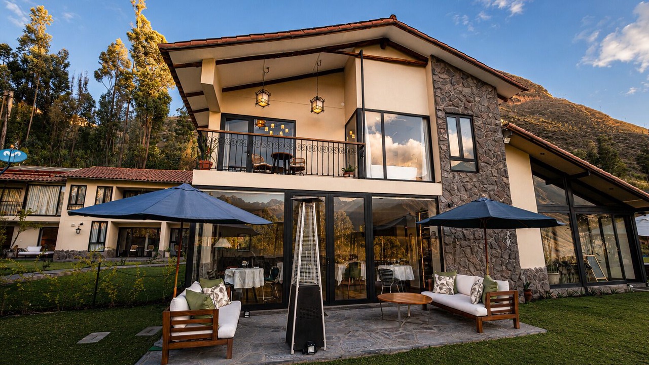 Photo of Outdoor in Huayllabamba
