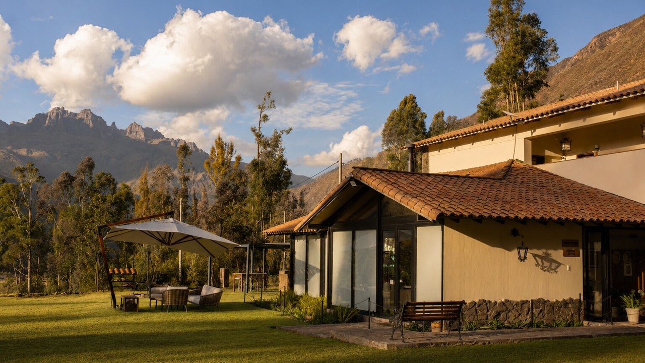 Photo of Outdoor in Huayllabamba