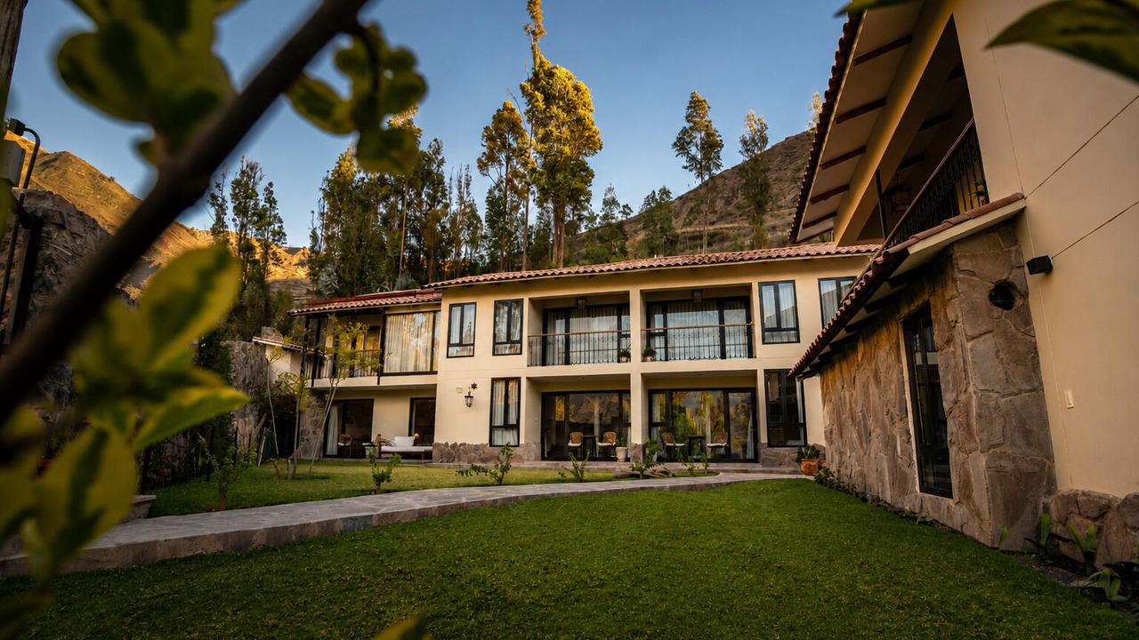 Photo of Outdoor in Huayllabamba