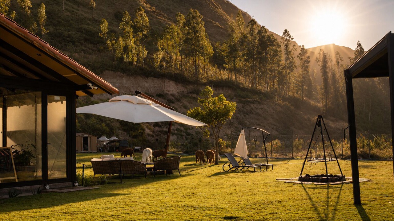 Photo of Outdoor in Huayllabamba