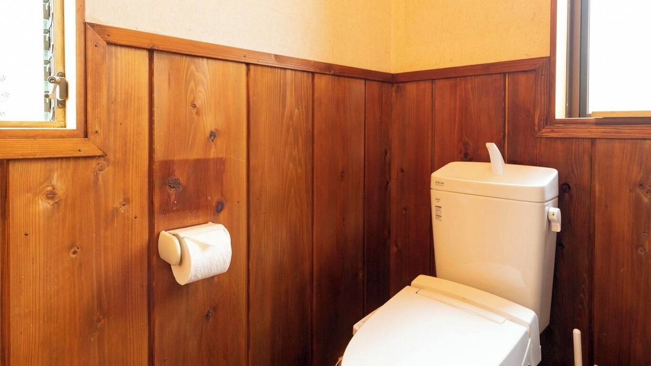 Photo of Bathroom in Tokigawa