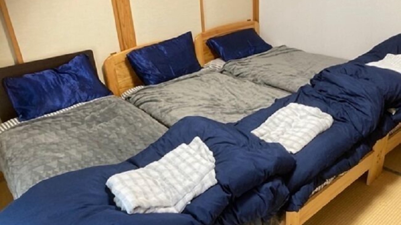 Photo of Bedroom in Nikaho
