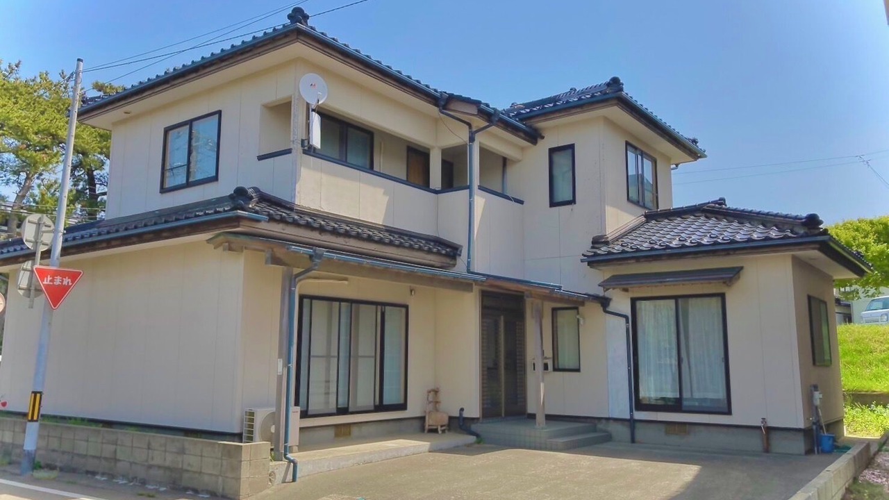 Photo of Outdoor in Nikaho