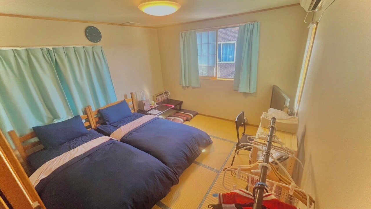 Photo of Bedroom in Nikaho