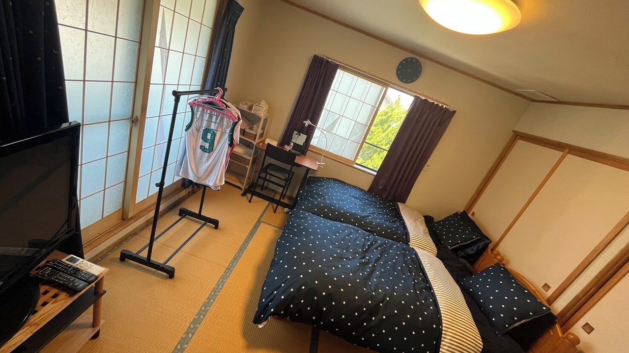 Photo of Bedroom in Nikaho