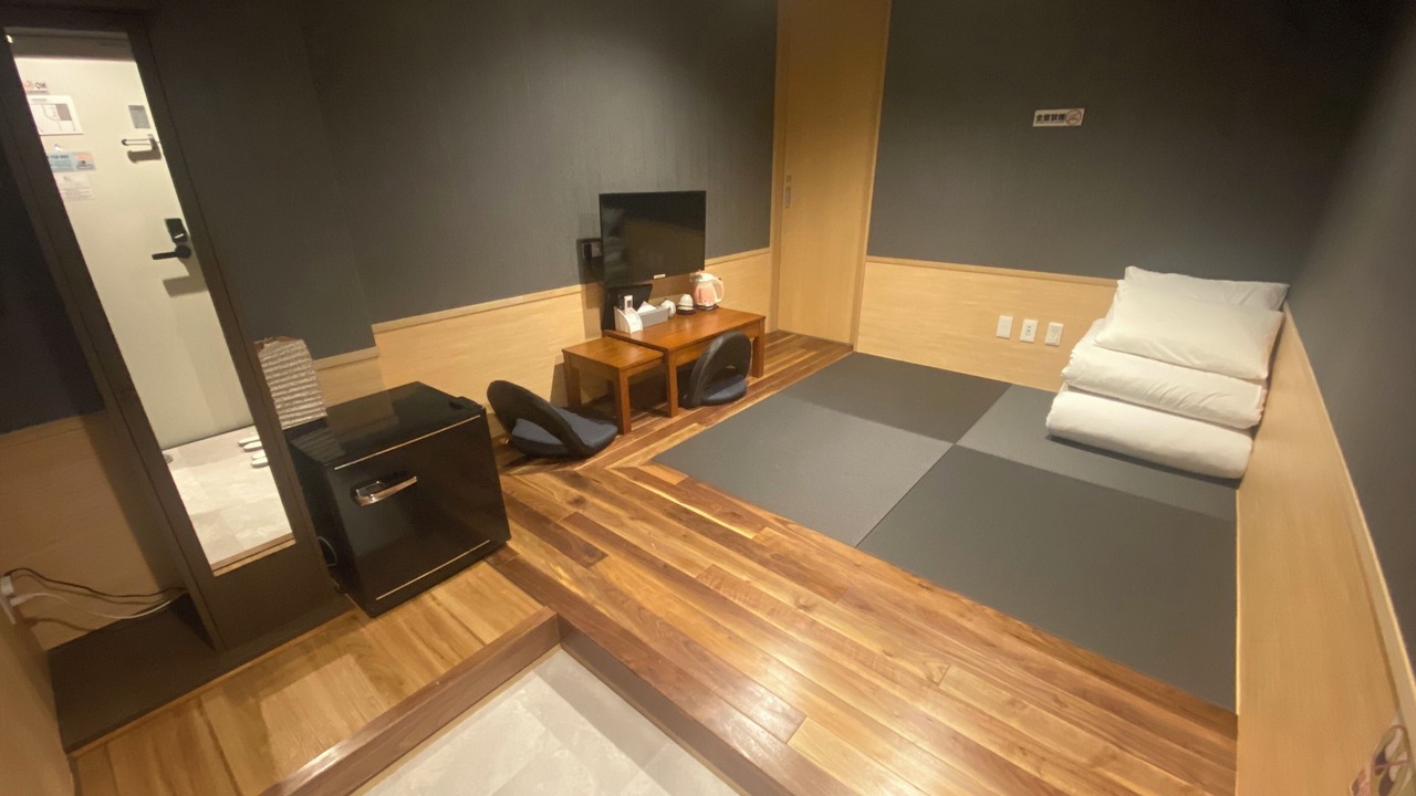Photo of Bathroom in Sennan