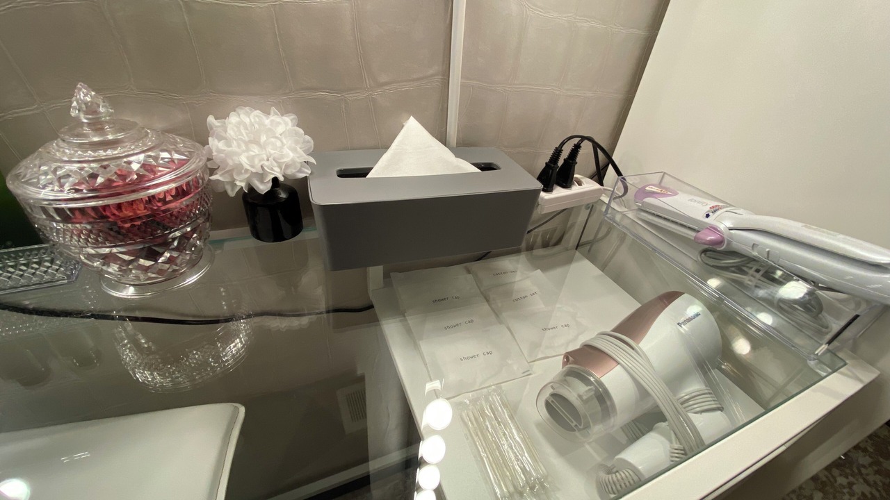 Photo of Bathroom in Sennan