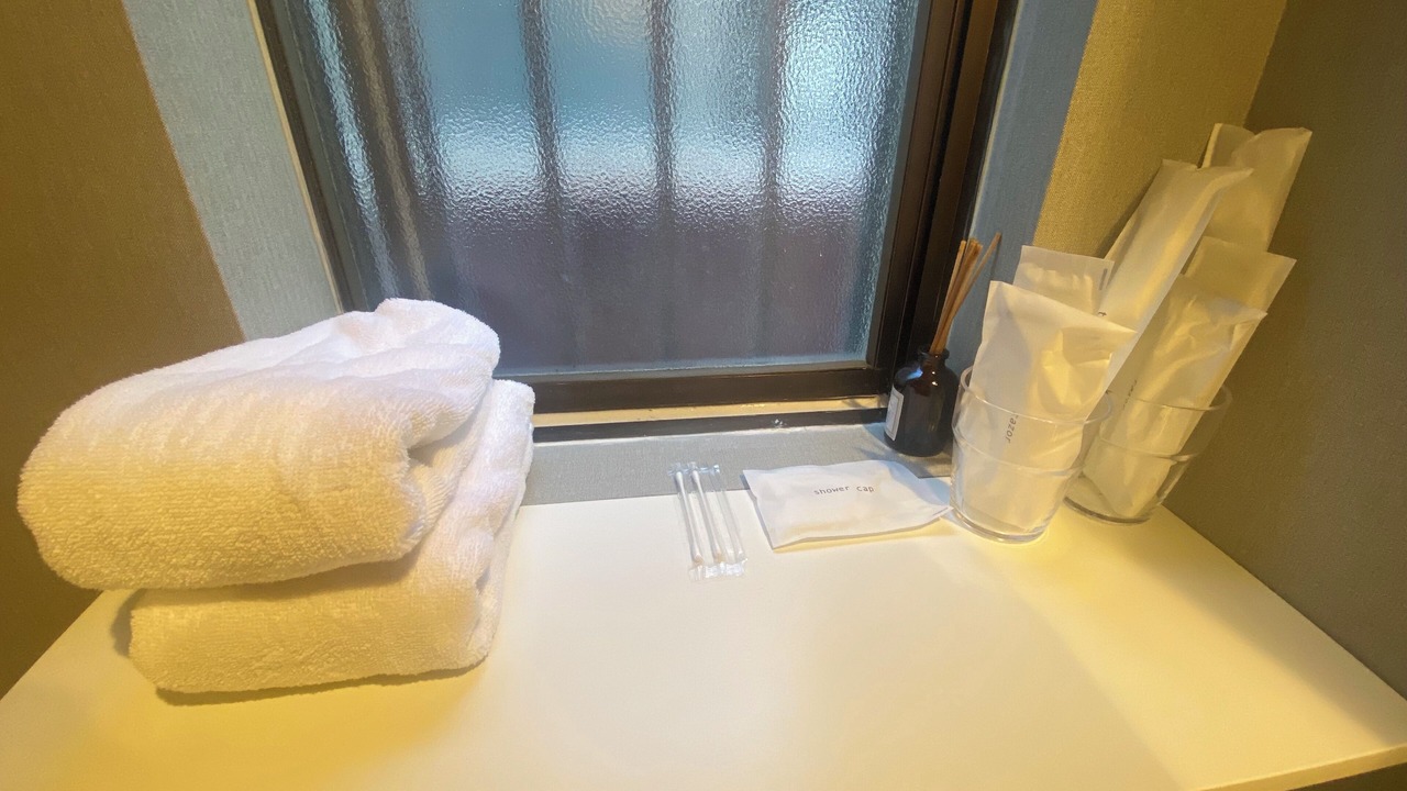Photo of Bathroom in Sennan