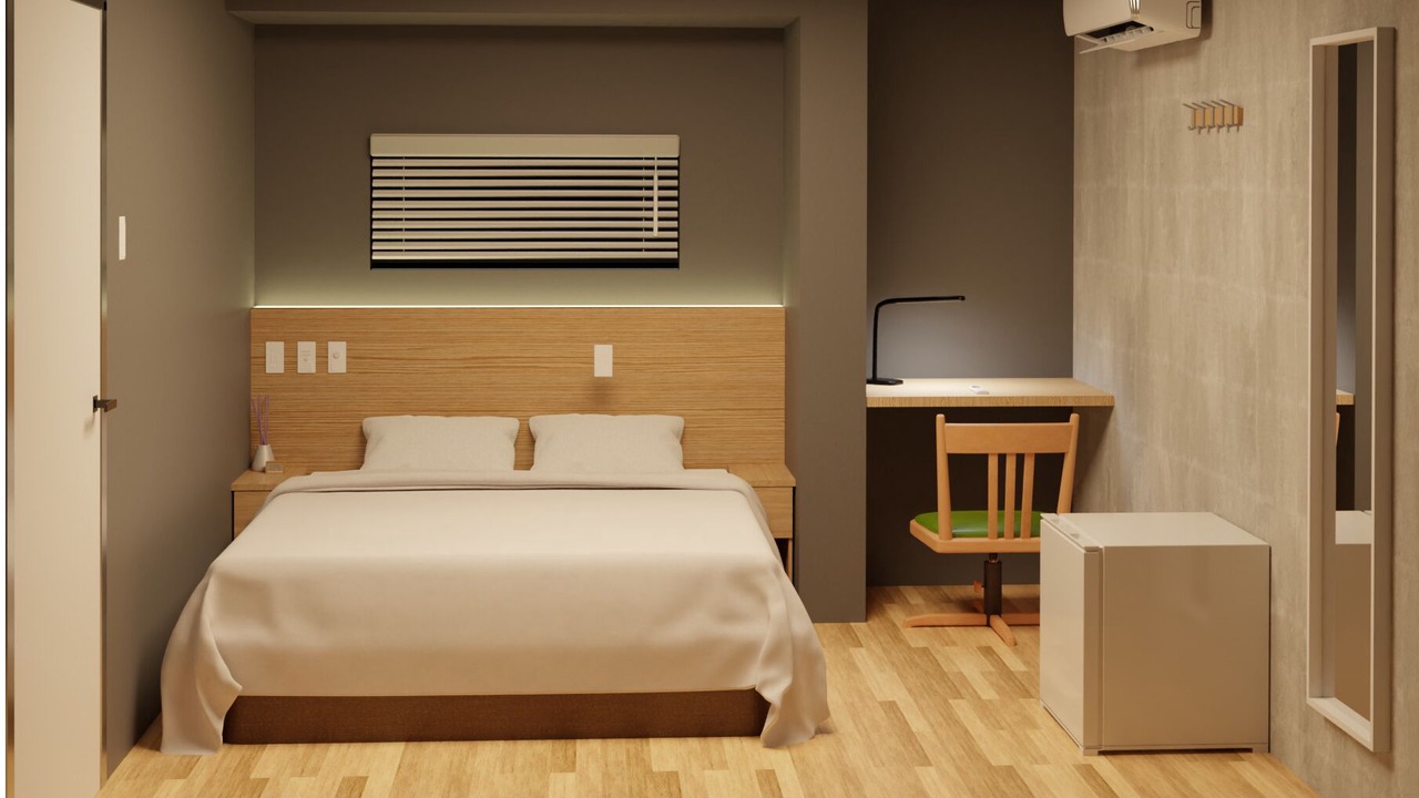 Photo of Bedroom in Sennan