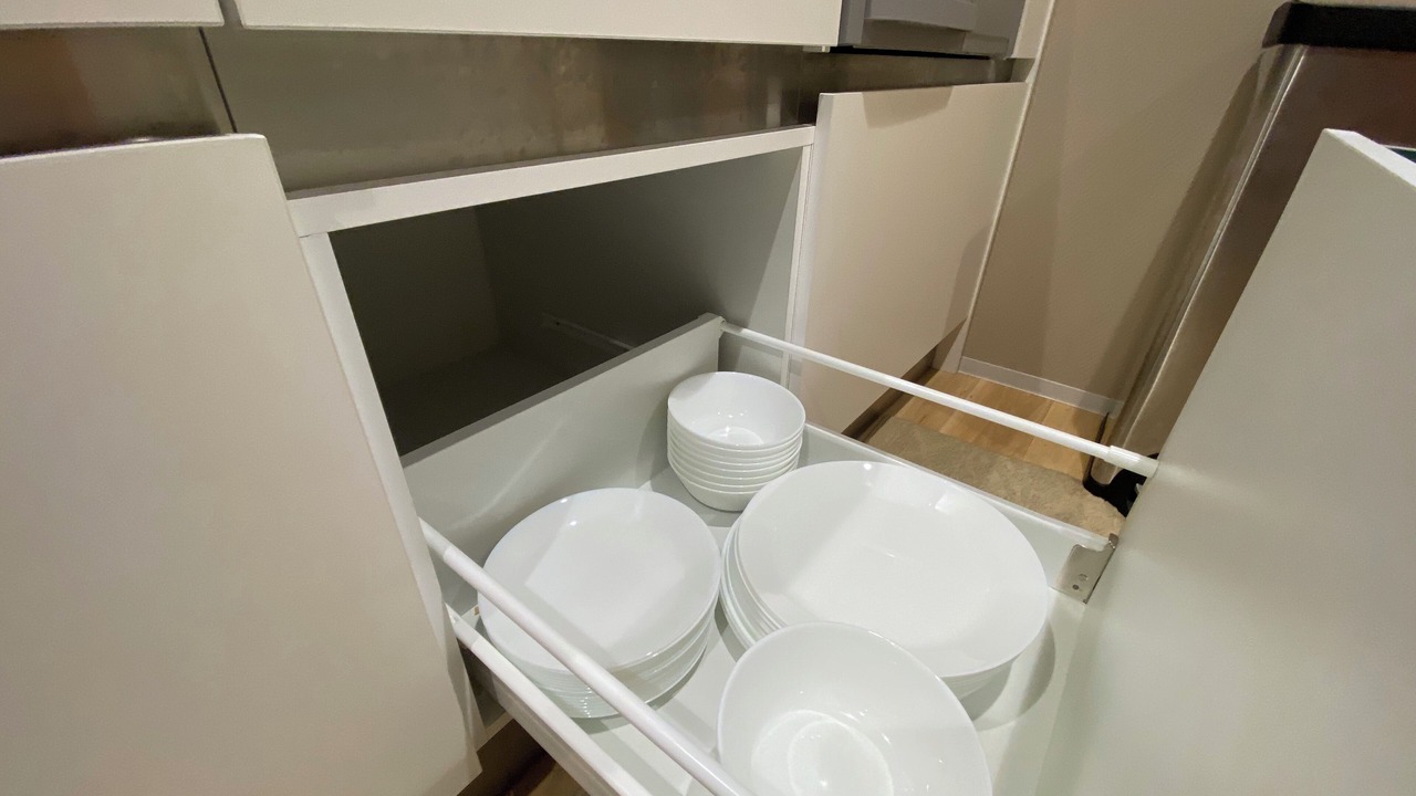 Photo of Kitchen in Sennan
