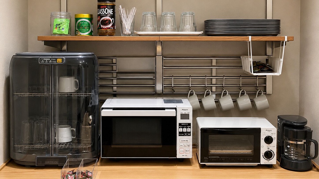 Photo of Kitchen in Sennan