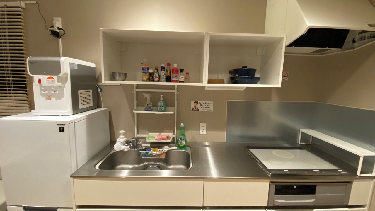 Photo of Kitchen in Sennan