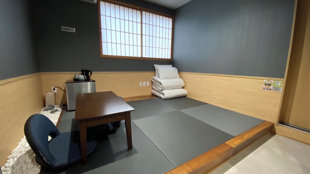 Photo of Bathroom in Sennan