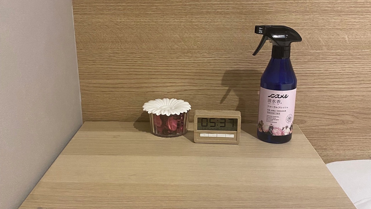 Photo of Bathroom in Sennan