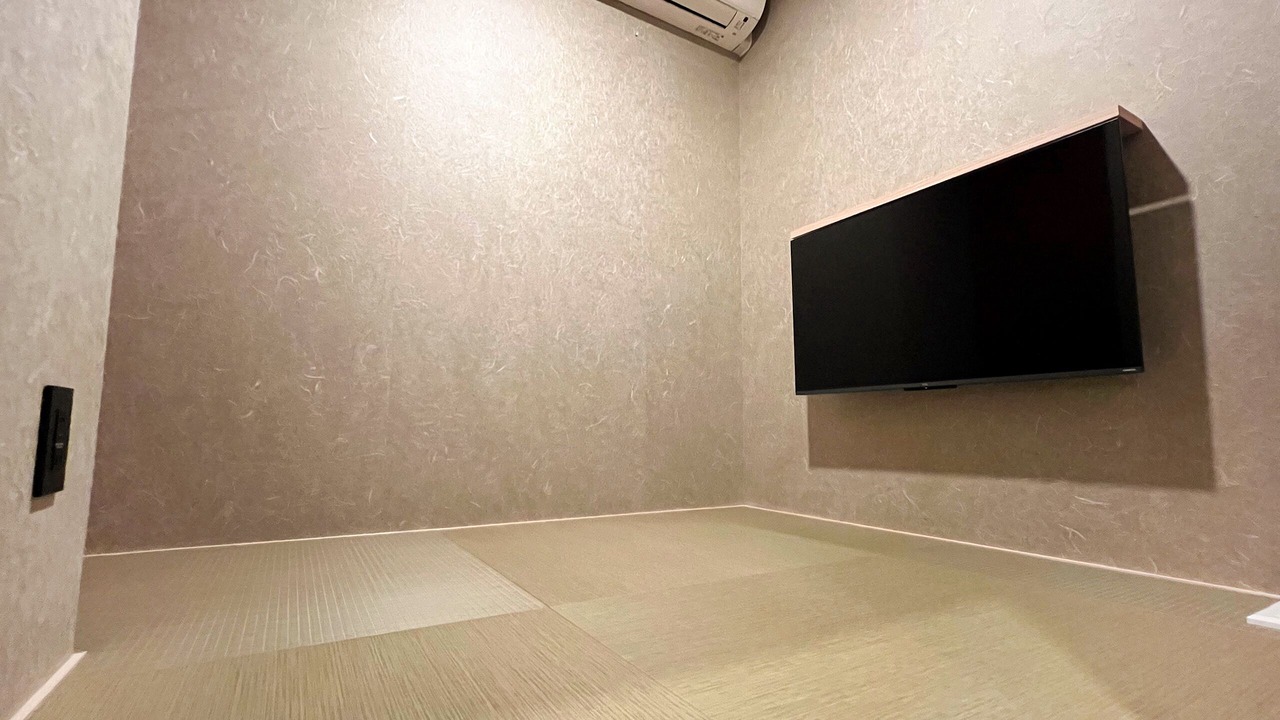 Photo of Bedroom in Matsue Shinjiko Onsen