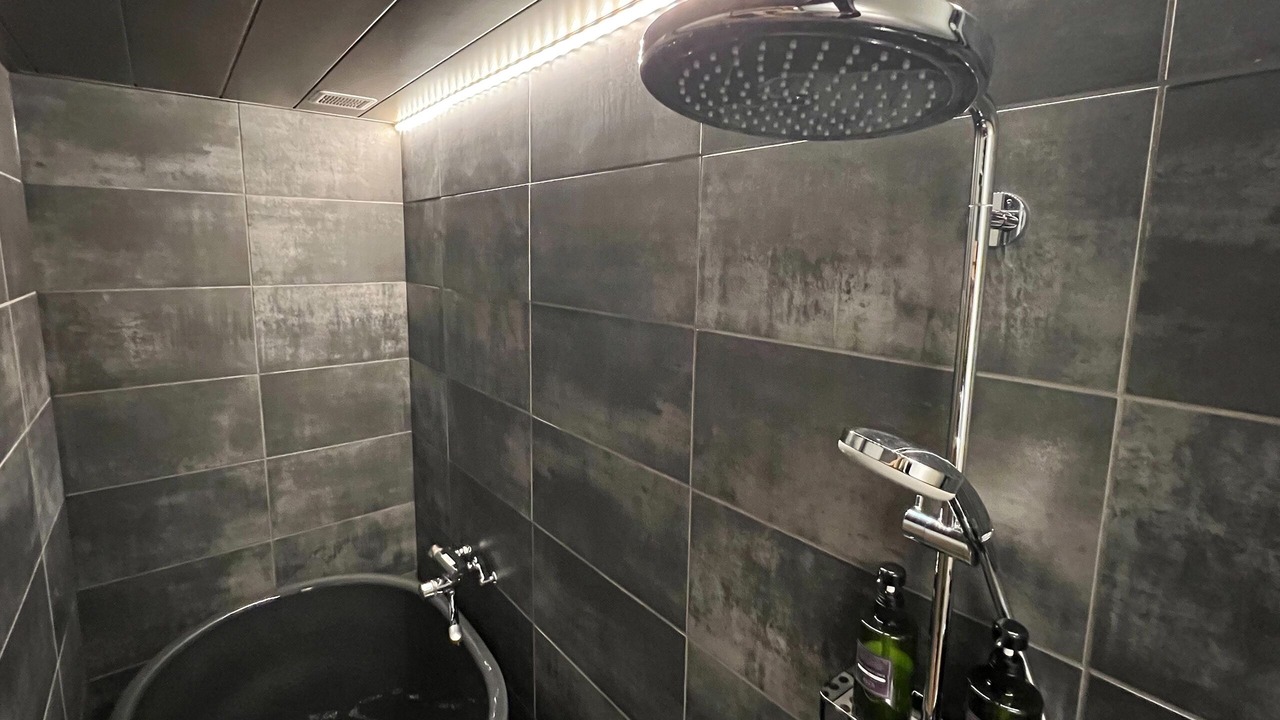 Photo of Bathroom in Matsue Shinjiko Onsen