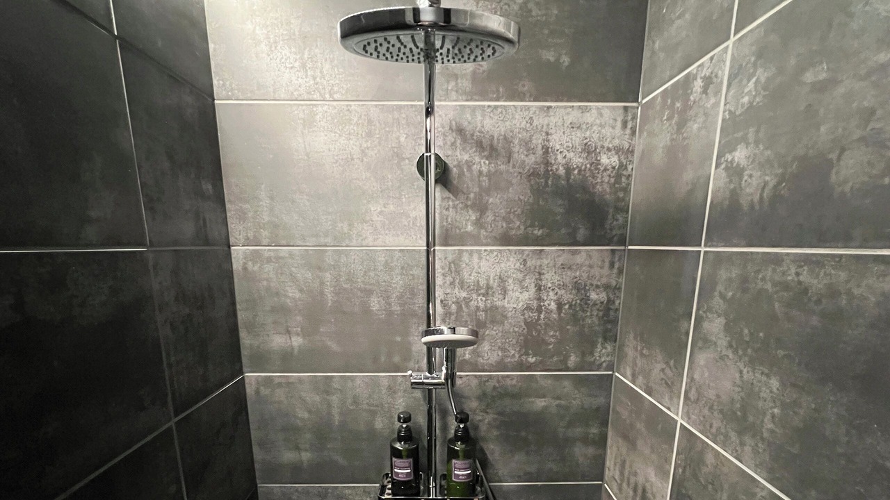 Photo of Bathroom in Matsue Shinjiko Onsen