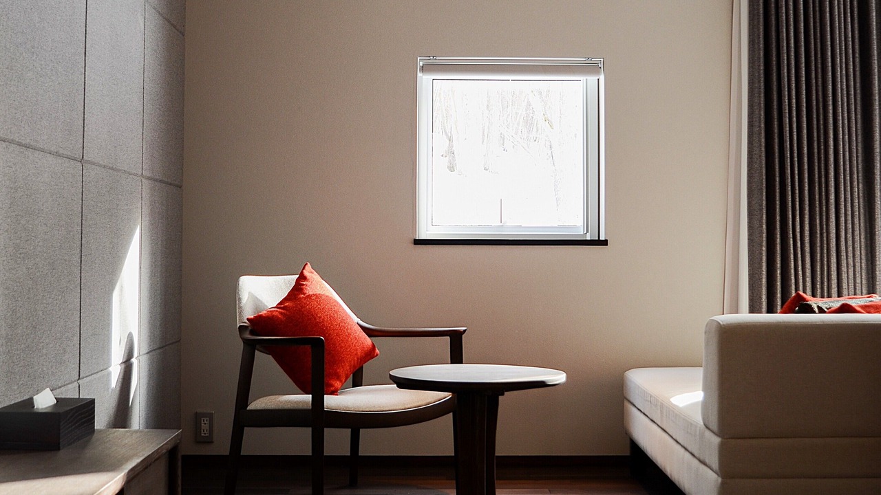 Photo of Bedroom in Atsuma