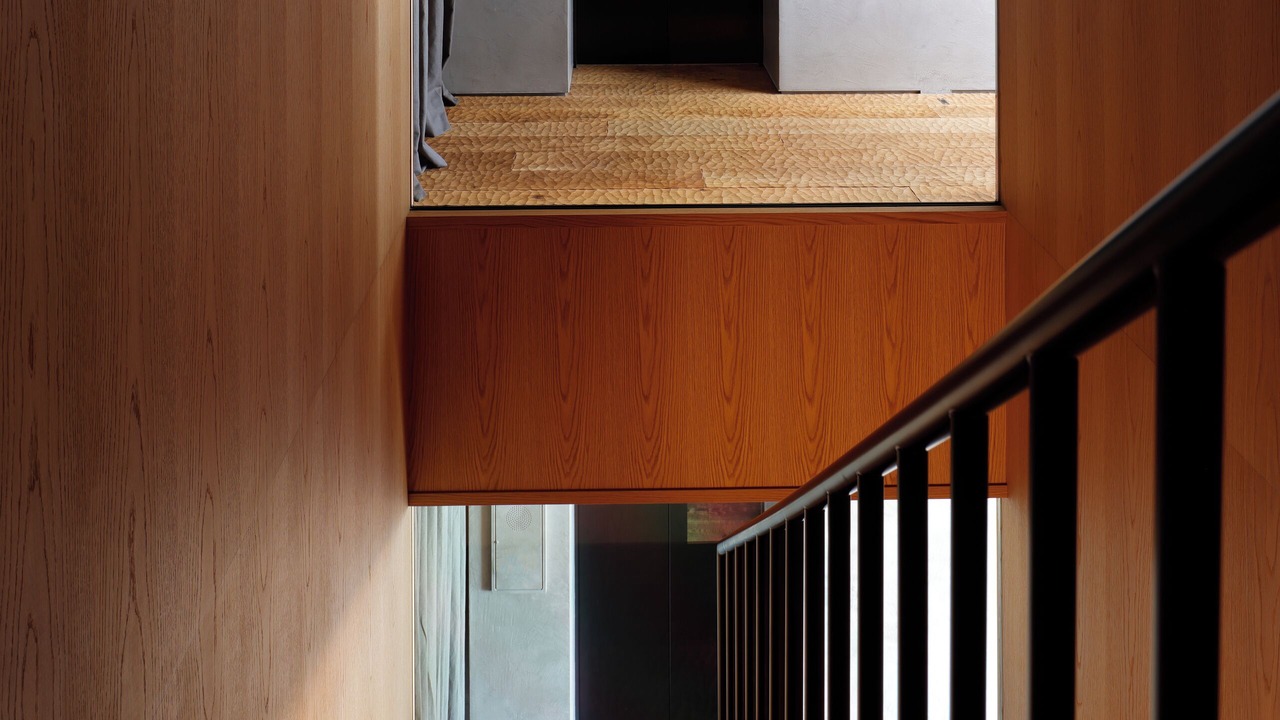 Photo of Bedroom in Nishiazabu