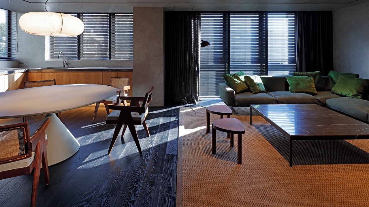 Photo of Bedroom in Nishiazabu