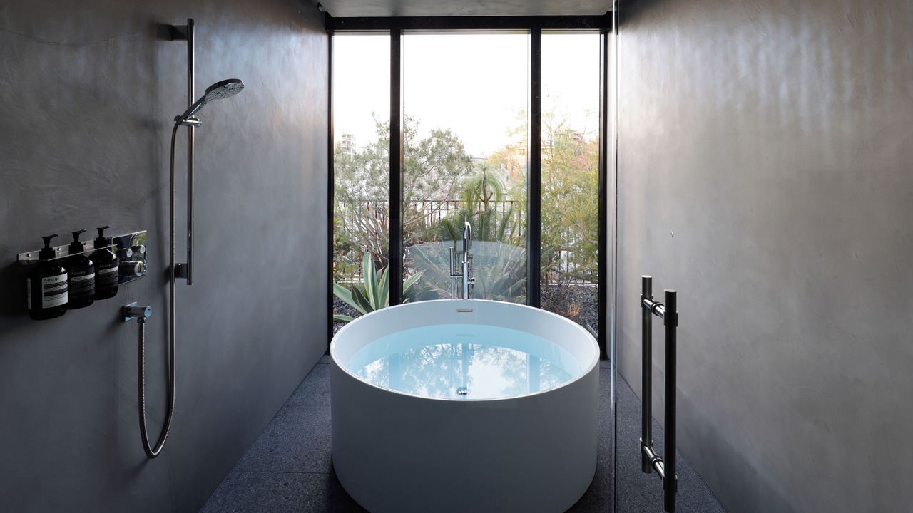 Photo of Bathroom in Nishiazabu