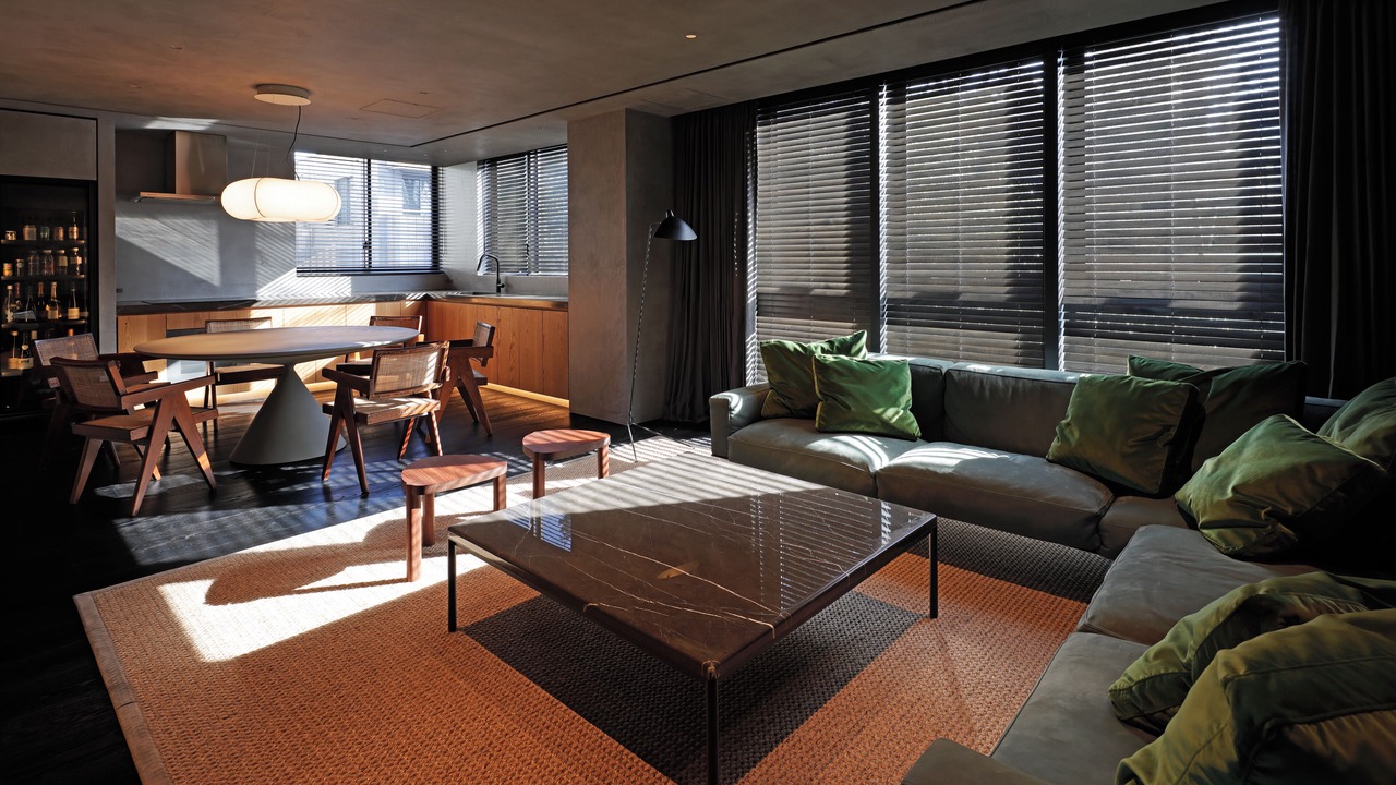 Photo of Bedroom in Nishiazabu