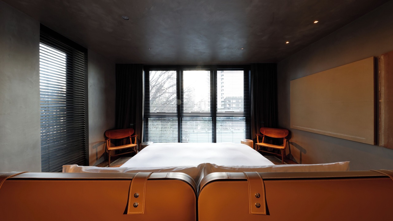 Photo of Bedroom in Nishiazabu
