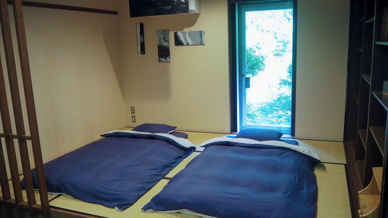 Photo of Bedroom in Hakone
