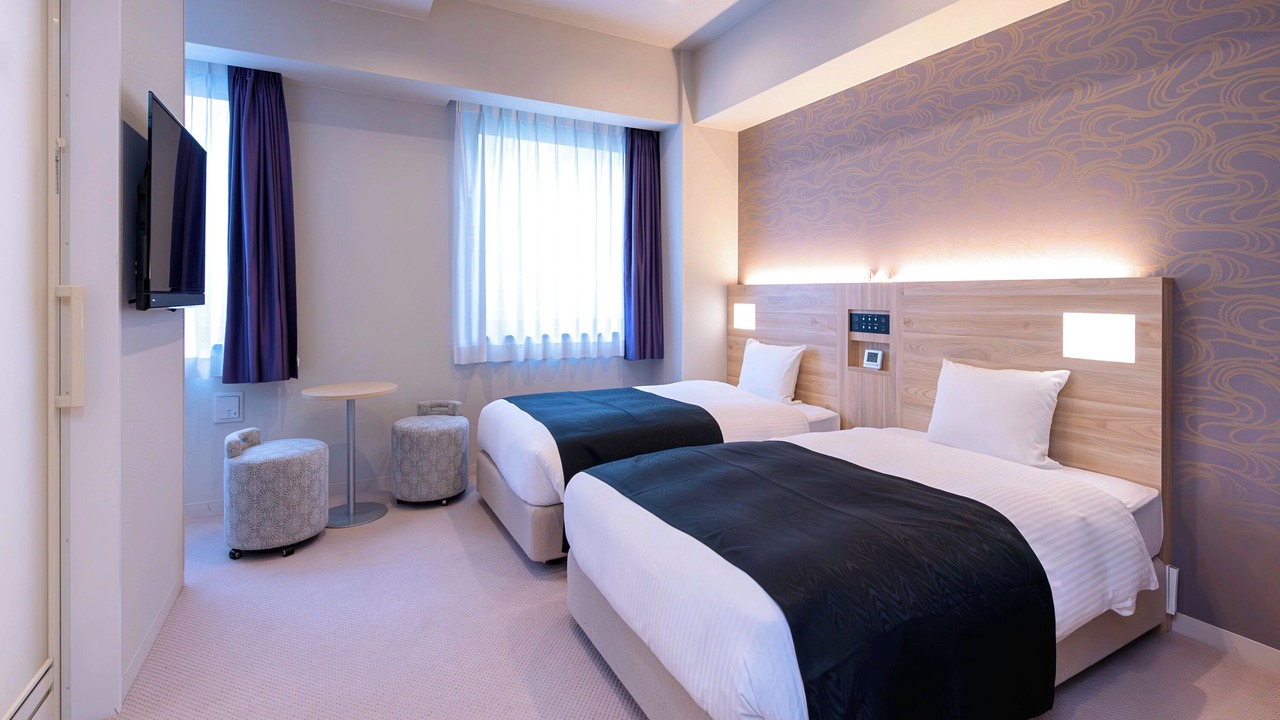Photo of Bedroom in Shimogyo