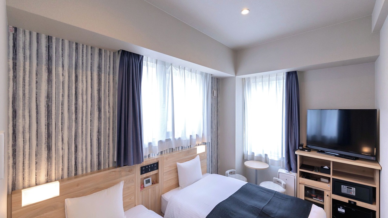 Photo of Bedroom in Shimogyo