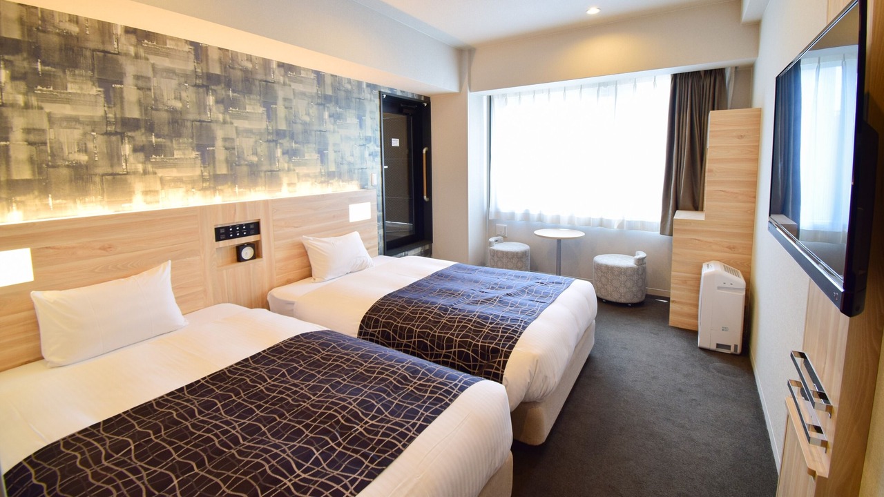 Photo of Bedroom in Shimogyo