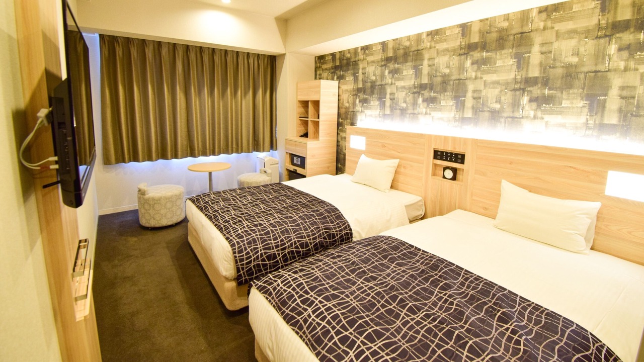 Photo of Bedroom in Shimogyo