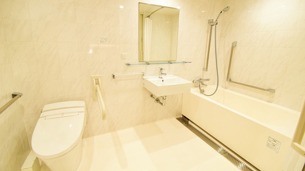 Photo of Bathroom in Shimogyo